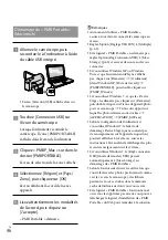 Preview for 122 page of Sony Handycam HDR-PJ50 Operating Manual