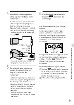 Preview for 127 page of Sony Handycam HDR-PJ50 Operating Manual