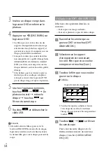 Preview for 130 page of Sony Handycam HDR-PJ50 Operating Manual