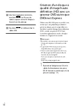 Preview for 132 page of Sony Handycam HDR-PJ50 Operating Manual