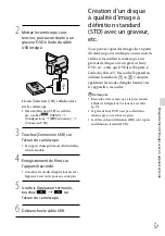 Preview for 133 page of Sony Handycam HDR-PJ50 Operating Manual