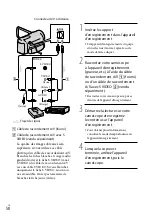 Preview for 134 page of Sony Handycam HDR-PJ50 Operating Manual