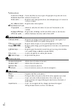 Preview for 138 page of Sony Handycam HDR-PJ50 Operating Manual