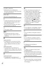 Preview for 144 page of Sony Handycam HDR-PJ50 Operating Manual