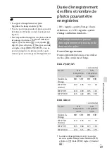 Preview for 145 page of Sony Handycam HDR-PJ50 Operating Manual