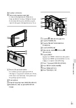 Preview for 157 page of Sony Handycam HDR-PJ50 Operating Manual