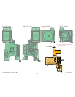 Preview for 55 page of Sony Handycam HDR-PJ50 Service Manual