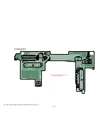 Предварительный просмотр 67 страницы Sony Handycam HDR-PJ650E Service Manual