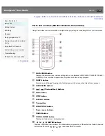 Preview for 32 page of Sony Handycam HDR-PJ650E User Manual