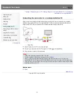 Preview for 90 page of Sony Handycam HDR-PJ650E User Manual