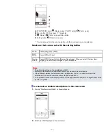 Preview for 114 page of Sony Handycam HDR-PJ650E User Manual