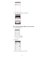 Предварительный просмотр 115 страницы Sony Handycam HDR-PJ650E User Manual