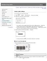 Preview for 125 page of Sony Handycam HDR-PJ650E User Manual