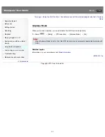 Preview for 131 page of Sony Handycam HDR-PJ650E User Manual