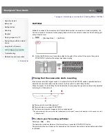 Preview for 138 page of Sony Handycam HDR-PJ650E User Manual