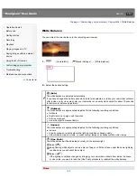 Preview for 140 page of Sony Handycam HDR-PJ650E User Manual