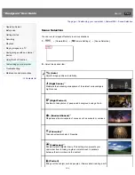 Preview for 154 page of Sony Handycam HDR-PJ650E User Manual