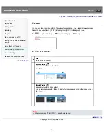 Preview for 157 page of Sony Handycam HDR-PJ650E User Manual