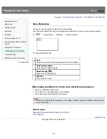 Preview for 166 page of Sony Handycam HDR-PJ650E User Manual