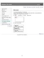 Preview for 172 page of Sony Handycam HDR-PJ650E User Manual