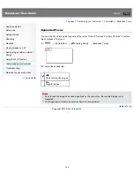 Preview for 180 page of Sony Handycam HDR-PJ650E User Manual