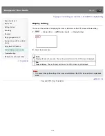 Preview for 182 page of Sony Handycam HDR-PJ650E User Manual