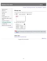 Preview for 193 page of Sony Handycam HDR-PJ650E User Manual