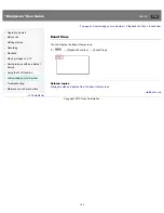 Preview for 194 page of Sony Handycam HDR-PJ650E User Manual