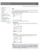 Preview for 202 page of Sony Handycam HDR-PJ650E User Manual