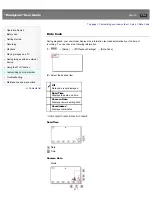 Preview for 211 page of Sony Handycam HDR-PJ650E User Manual