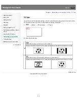 Preview for 216 page of Sony Handycam HDR-PJ650E User Manual