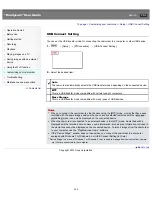 Preview for 220 page of Sony Handycam HDR-PJ650E User Manual