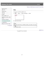 Preview for 222 page of Sony Handycam HDR-PJ650E User Manual
