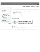 Preview for 228 page of Sony Handycam HDR-PJ650E User Manual