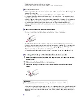 Preview for 271 page of Sony Handycam HDR-PJ650E User Manual