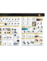 Предварительный просмотр 10 страницы Sony Handycam HDR-SR1 Brochure & Specs