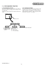 Предварительный просмотр 9 страницы Sony Handycam HDR-SR1 Service Manual