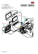 Предварительный просмотр 15 страницы Sony Handycam HDR-SR1 Service Manual