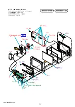 Предварительный просмотр 20 страницы Sony Handycam HDR-SR1 Service Manual