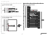 Предварительный просмотр 47 страницы Sony Handycam HDR-SR1 Service Manual