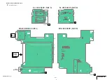 Предварительный просмотр 56 страницы Sony Handycam HDR-SR1 Service Manual