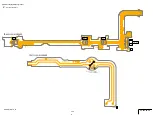 Предварительный просмотр 61 страницы Sony Handycam HDR-SR1 Service Manual