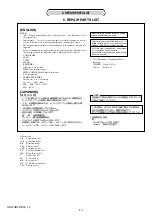 Предварительный просмотр 65 страницы Sony Handycam HDR-SR1 Service Manual