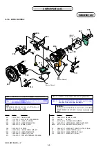 Предварительный просмотр 70 страницы Sony Handycam HDR-SR1 Service Manual