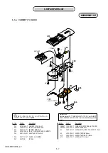 Предварительный просмотр 71 страницы Sony Handycam HDR-SR1 Service Manual