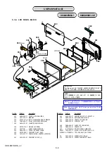 Предварительный просмотр 73 страницы Sony Handycam HDR-SR1 Service Manual