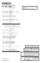 Предварительный просмотр 78 страницы Sony Handycam HDR-SR1 Service Manual