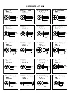 Предварительный просмотр 86 страницы Sony Handycam HDR-SR1 Service Manual