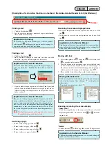 Предварительный просмотр 88 страницы Sony Handycam HDR-SR1 Service Manual