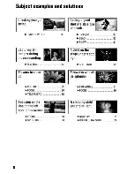 Preview for 42 page of Sony Handycam HDR-SR10 Operating Manual